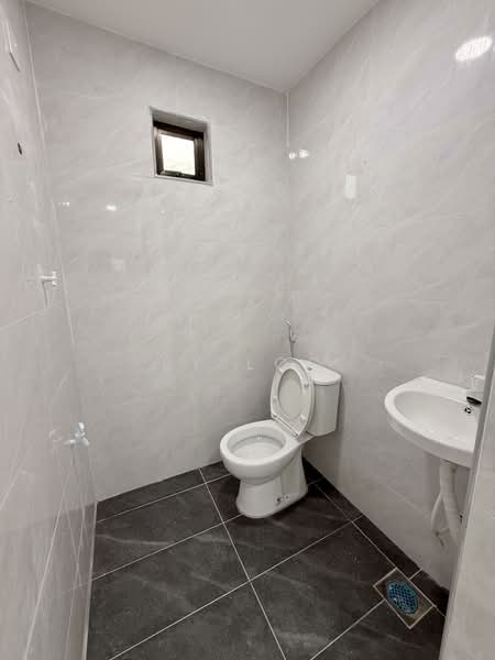 2-storey Terraced House for Sale in Bandar Seri Alam (Masai) - PY Loo - PropertyGuru.com.my