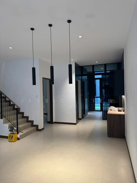 Rumah Teres 2 Tingkat untuk Disewa di Puteri Harbour (Iskandar Puteri (Nusajaya)) - Jessica Tiew - PropertyGuru.com.my
