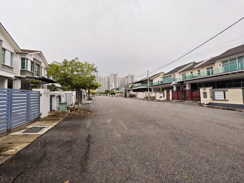 2-storey Terraced House for Sale in Ipoh (Perak) - Cherie Chong - PropertyGuru.com.my