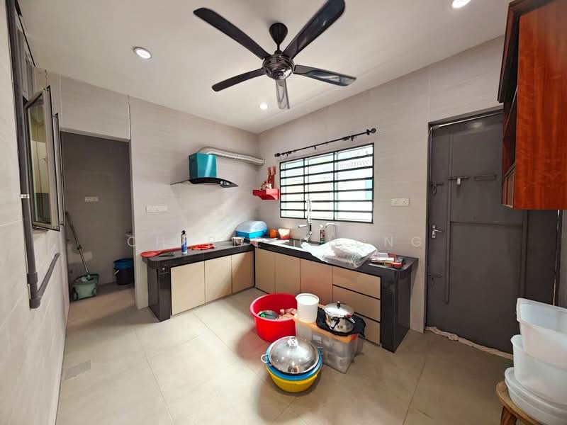 2-storey Terraced House for Sale in Ipoh (Perak) - Cherie Chong - PropertyGuru.com.my