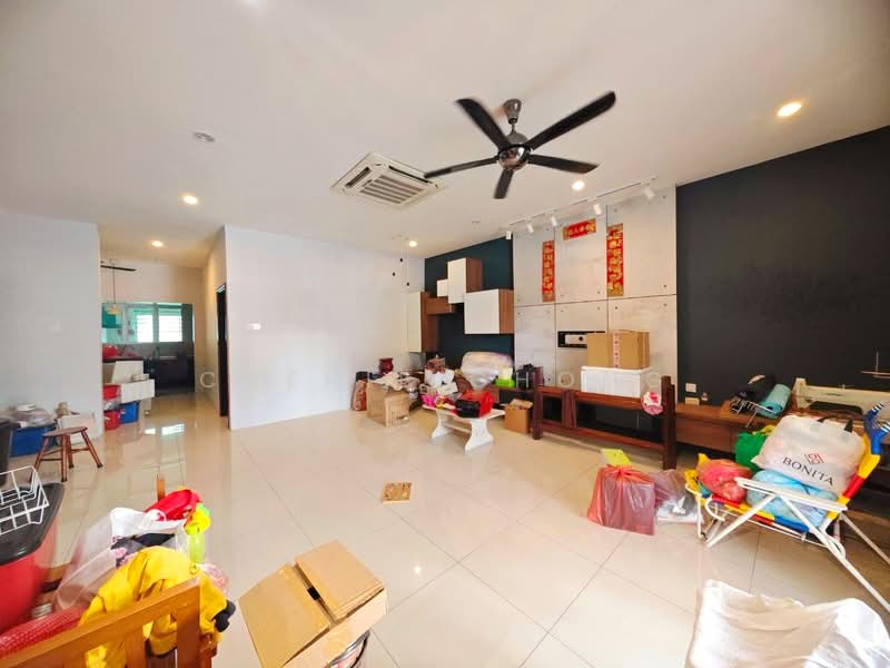 2-storey Terraced House for Sale in Ipoh (Perak) - Cherie Chong - PropertyGuru.com.my