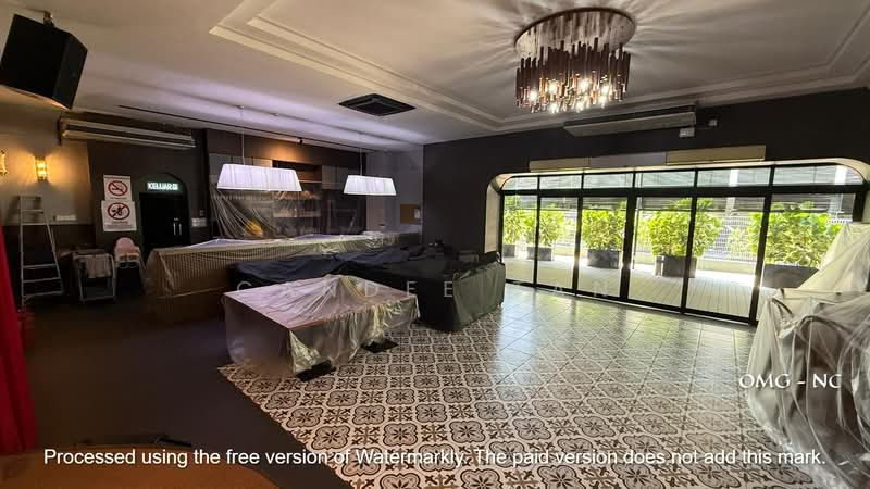 Shop / Office for Rent in Setia Alam (Selangor) - Candee Tan - Interior - PropertyGuru.com.my