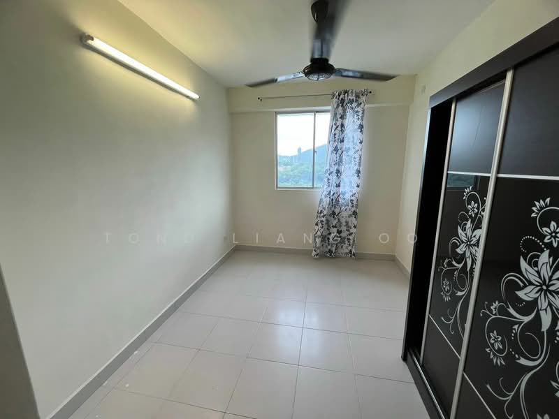Pangsapuri untuk Dijual di Centrio Avenue - Tong Liang Ooi - Bedroom - PropertyGuru.com.my