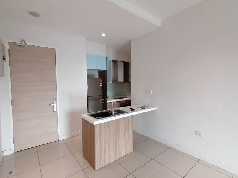 Servis Apartment untuk Disewa di UNIO Residence - JC Cheong - Kitchen - PropertyGuru.com.my