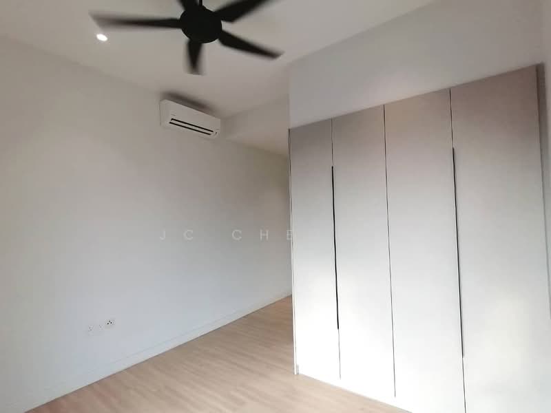 Servis Apartment untuk Disewa di UNIO Residence - JC Cheong - Interior - PropertyGuru.com.my