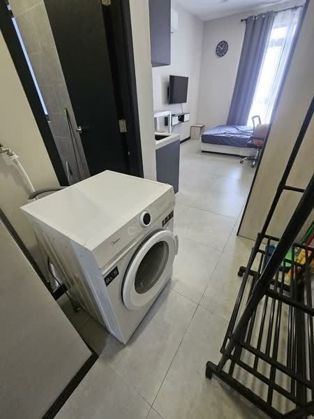 Service Residence for Rent at Neu Suites - K C Ang - PropertyGuru.com.my