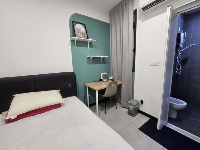 Service Residence for Rent at Neu Suites - K C Ang - PropertyGuru.com.my