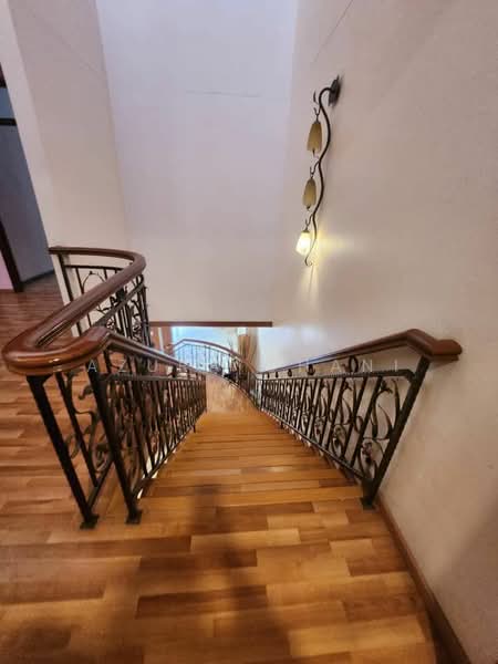 Rumah Teres 2 Tingkat untuk Dijual di Sungai Ara (Penang) - Azura Ghani - Interior - PropertyGuru.com.my