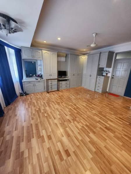 Rumah Teres 2 Tingkat untuk Dijual di Sungai Ara (Penang) - Azura Ghani - Bedroom - PropertyGuru.com.my