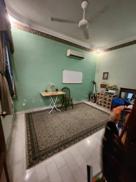 Rumah Teres 2 Tingkat untuk Dijual di Sungai Ara (Penang) - Azura Ghani - Interior - PropertyGuru.com.my