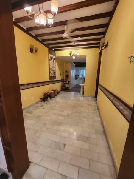 Rumah Teres 2 Tingkat untuk Dijual di Sungai Ara (Penang) - Azura Ghani - Interior - PropertyGuru.com.my