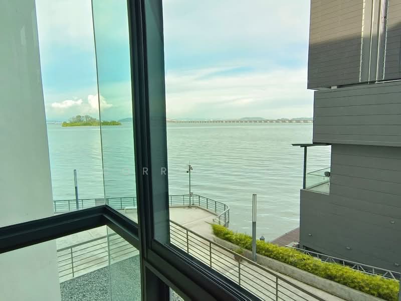 Kondominium untuk Disewa di The LIGHT COLLECTION II - Correen Lee - View - PropertyGuru.com.my