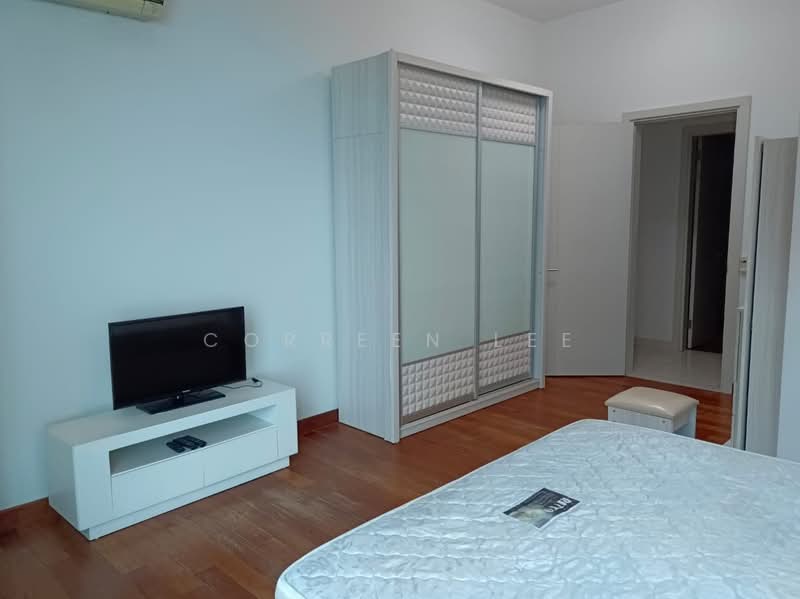 Kondominium untuk Disewa di The LIGHT COLLECTION II - Correen Lee - Bedroom - PropertyGuru.com.my