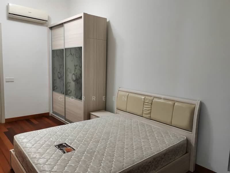 Kondominium untuk Disewa di The LIGHT COLLECTION II - Correen Lee - Bedroom - PropertyGuru.com.my