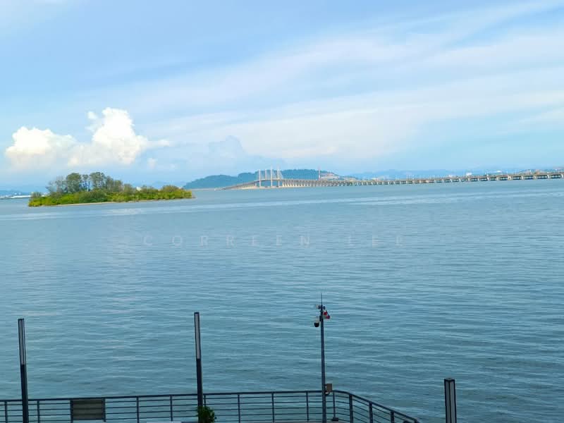 Kondominium untuk Disewa di The LIGHT COLLECTION II - Correen Lee - View - PropertyGuru.com.my