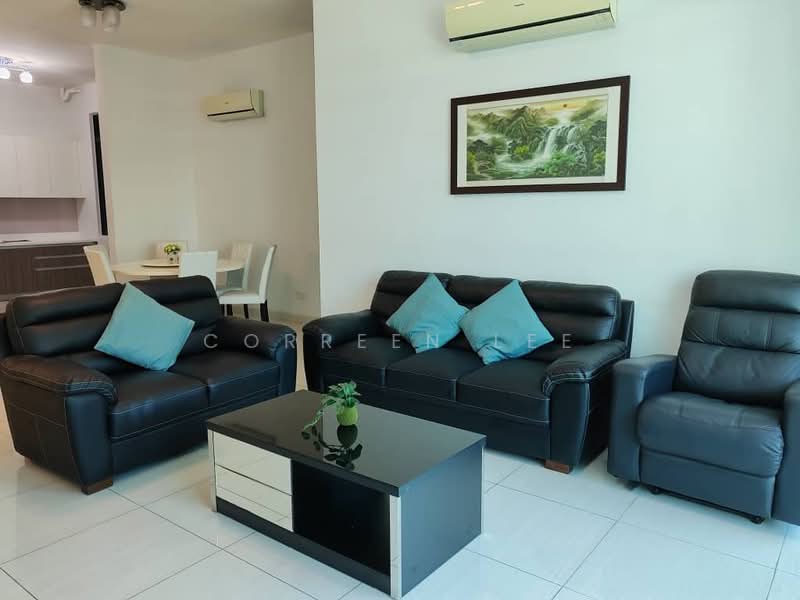 Kondominium untuk Disewa di The LIGHT COLLECTION II - Correen Lee - PropertyGuru.com.my