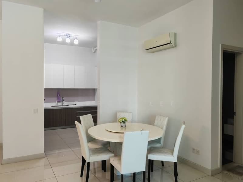 Kondominium untuk Disewa di The LIGHT COLLECTION II - Correen Lee - PropertyGuru.com.my