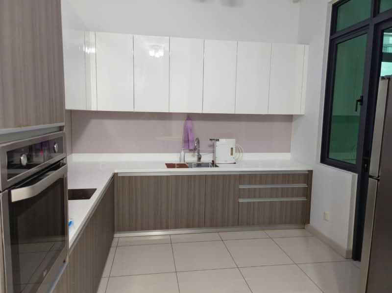 Kondominium untuk Disewa di The LIGHT COLLECTION II - Correen Lee - PropertyGuru.com.my