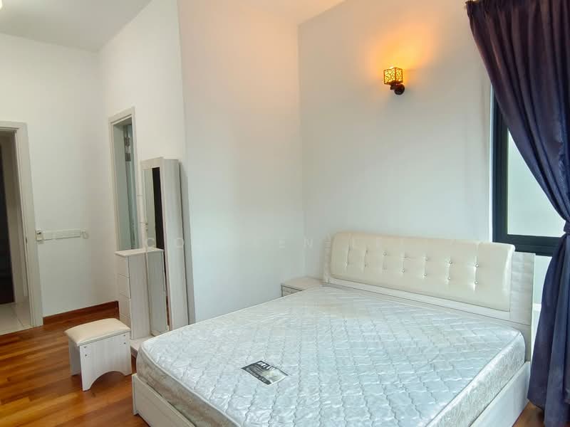 Kondominium untuk Disewa di The LIGHT COLLECTION II - Correen Lee - PropertyGuru.com.my