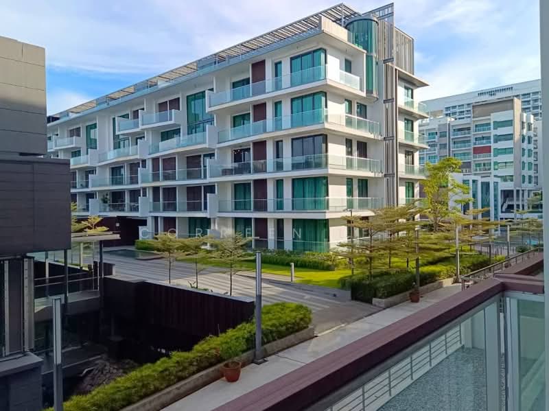 Kondominium untuk Disewa di The LIGHT COLLECTION II - Correen Lee - PropertyGuru.com.my