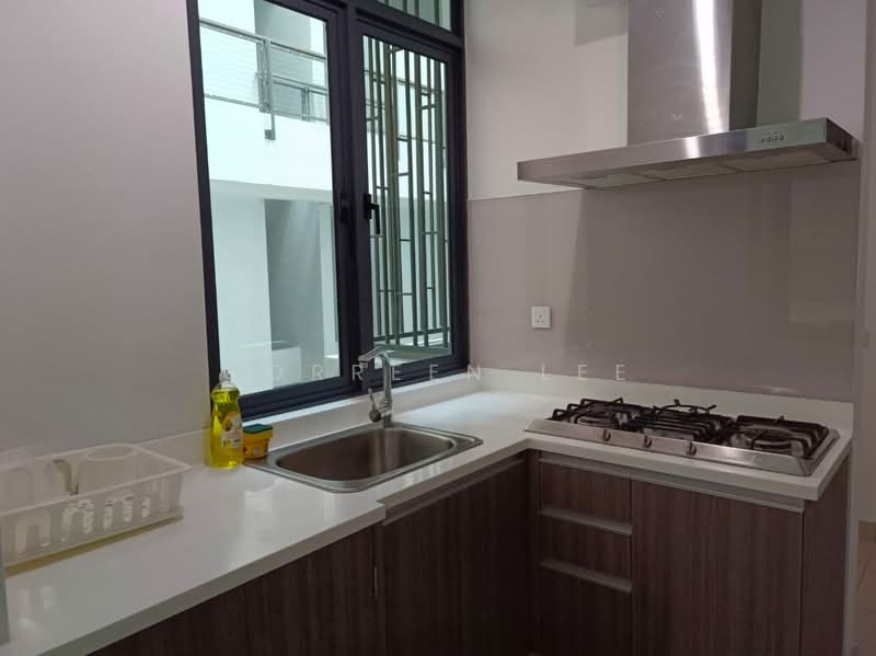 Kondominium untuk Disewa di The LIGHT COLLECTION II - Correen Lee - PropertyGuru.com.my