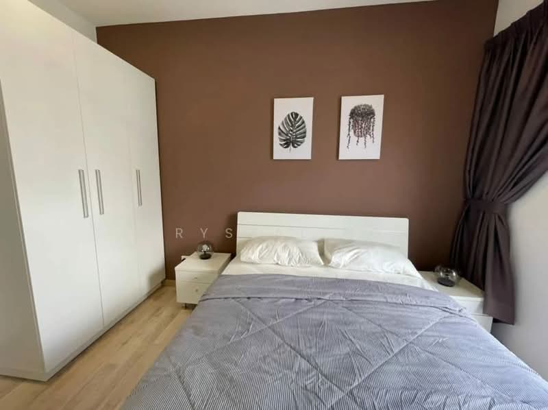 Servis Apartment untuk Disewa di Emporis - Krystal Ng - Bedroom - PropertyGuru.com.my