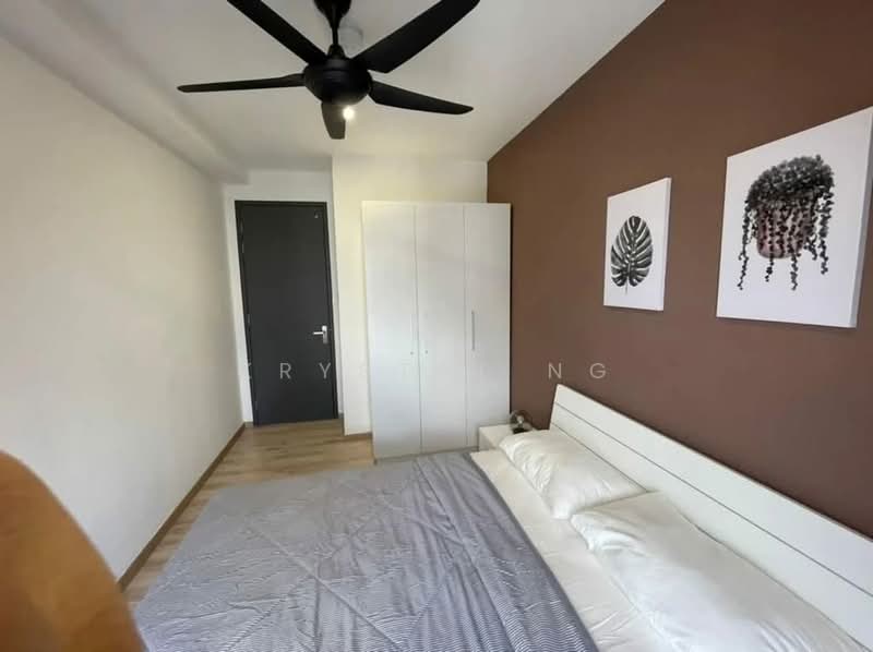 Servis Apartment untuk Disewa di Emporis - Krystal Ng - Bedroom - PropertyGuru.com.my