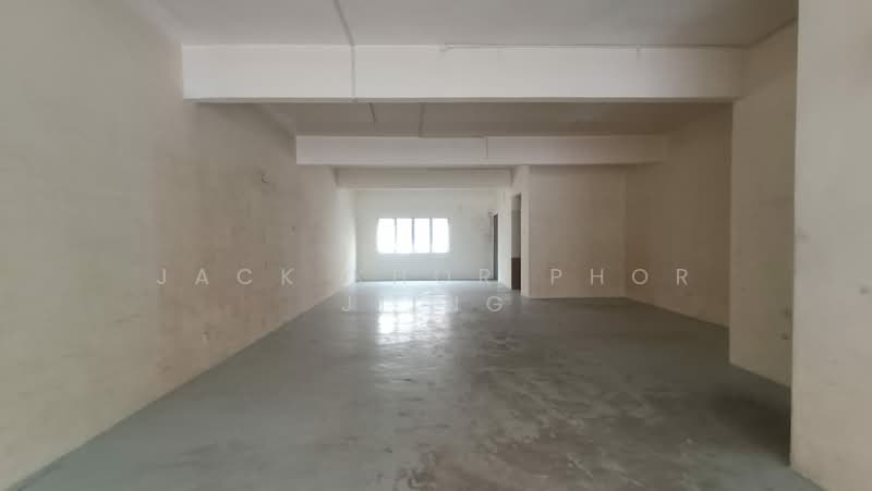 Shop / Office for Rent in Setia Alam (Selangor) - Jack Khor Phor Jiing - Interior - PropertyGuru.com.my