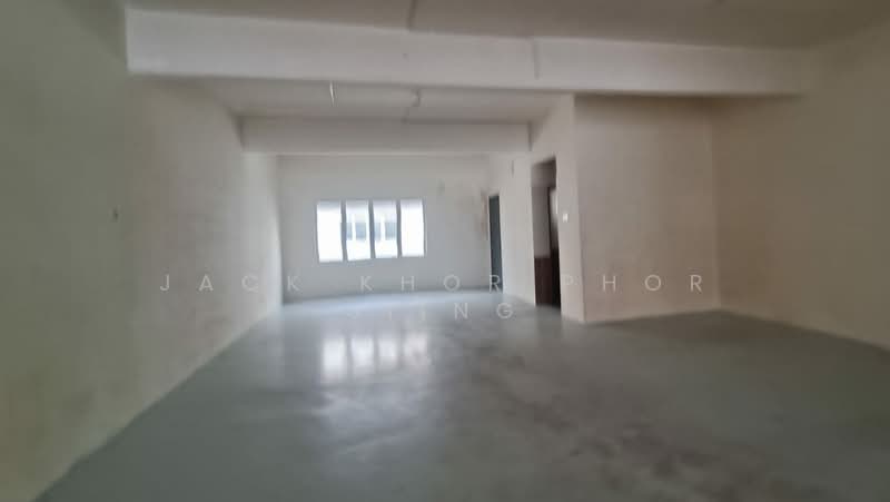 Shop / Office for Rent in Setia Alam (Selangor) - Jack Khor Phor Jiing - Interior - PropertyGuru.com.my