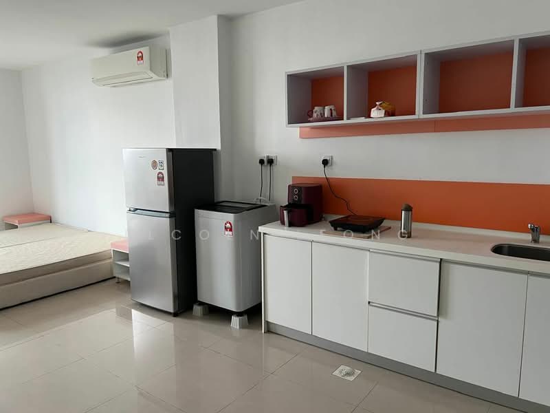 Service Residence for Rent at First Subang (SS 15 Courtyard) - Elcoln Leong - Interior - PropertyGuru.com.my