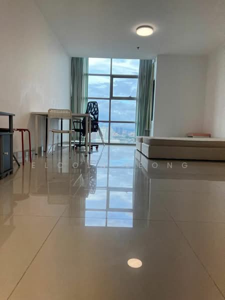 Service Residence for Rent at First Subang (SS 15 Courtyard) - Elcoln Leong - View - PropertyGuru.com.my