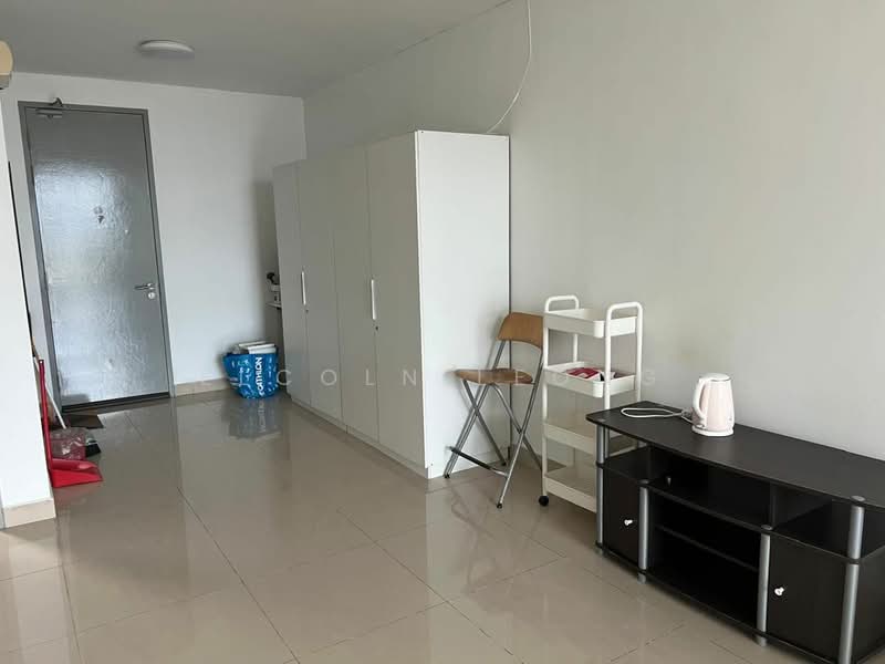 Service Residence for Rent at First Subang (SS 15 Courtyard) - Elcoln Leong - Interior - PropertyGuru.com.my