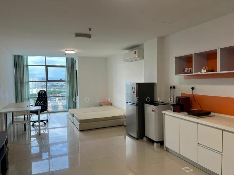 Service Residence for Rent at First Subang (SS 15 Courtyard) - Elcoln Leong - View - PropertyGuru.com.my