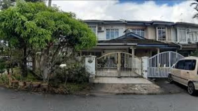 Townhouse for Sale in Bandar Damai Perdana (Cheras) - Elvis Ho - Exterior - PropertyGuru.com.my