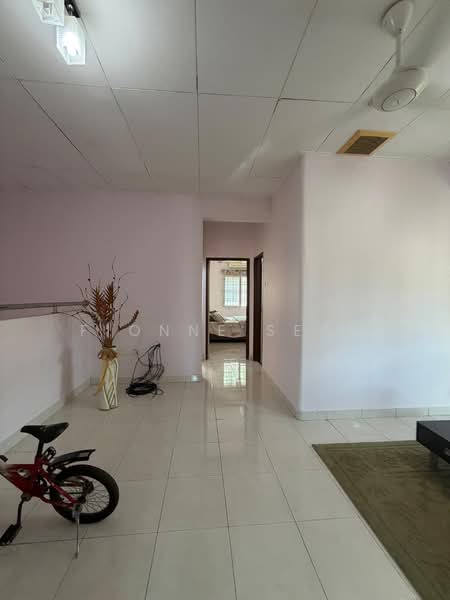 Rumah Teres 2 Tingkat untuk Disewa di Bandar Tasek Mutiara (Simpang Ampat) - Fionne Seah - PropertyGuru.com.my
