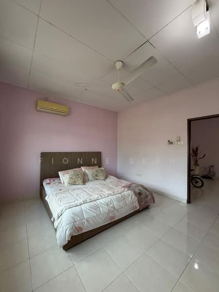 Rumah Teres 2 Tingkat untuk Disewa di Bandar Tasek Mutiara (Simpang Ampat) - Fionne Seah - PropertyGuru.com.my