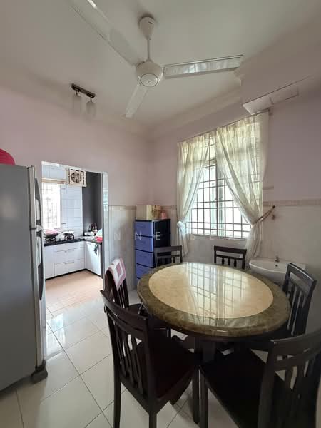 Rumah Teres 2 Tingkat untuk Disewa di Bandar Tasek Mutiara (Simpang Ampat) - Fionne Seah - PropertyGuru.com.my