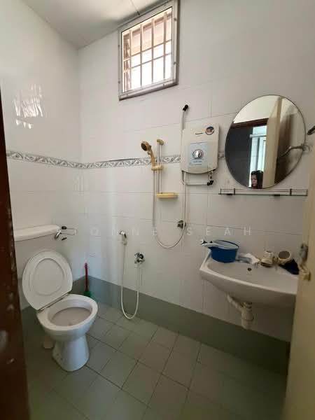Rumah Teres 2 Tingkat untuk Disewa di Bandar Tasek Mutiara (Simpang Ampat) - Fionne Seah - PropertyGuru.com.my