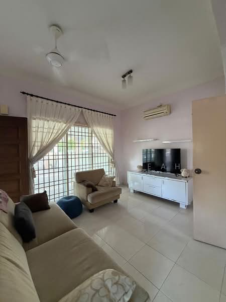 Rumah Teres 2 Tingkat untuk Disewa di Bandar Tasek Mutiara (Simpang Ampat) - Fionne Seah - PropertyGuru.com.my