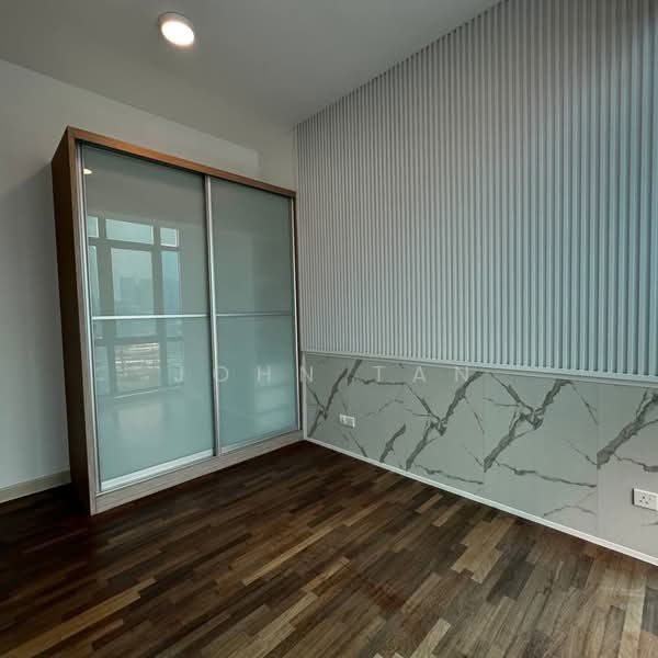 Servis Apartment untuk Disewa di Avara - John Tan - Bedroom - PropertyGuru.com.my