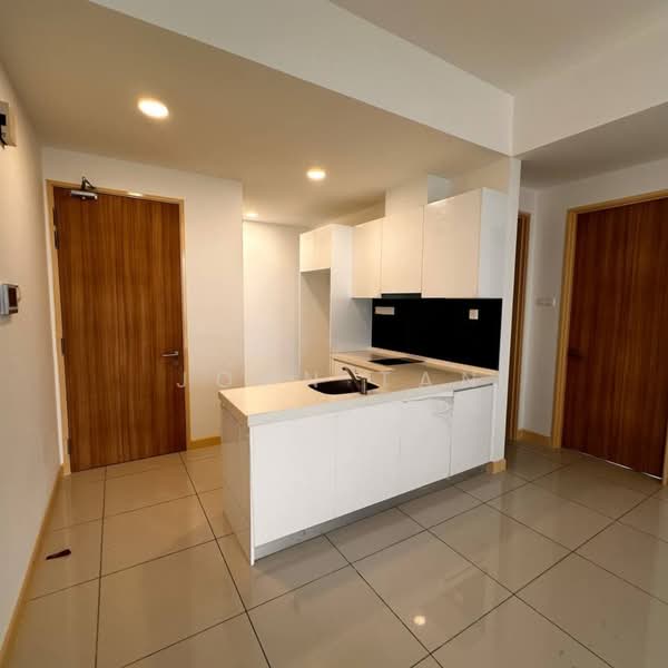 Servis Apartment untuk Disewa di Avara - John Tan - Kitchen - PropertyGuru.com.my