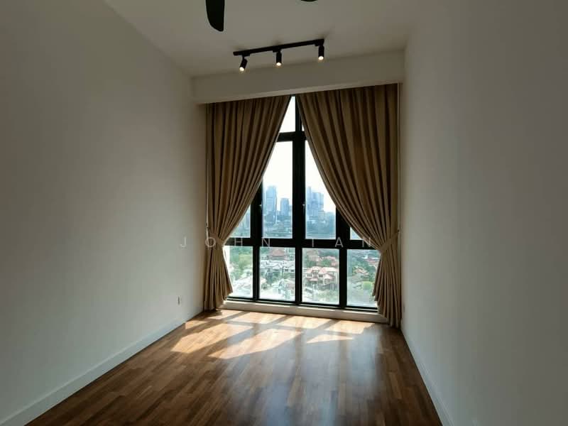 Servis Apartment untuk Disewa di Avara - John Tan - View - PropertyGuru.com.my
