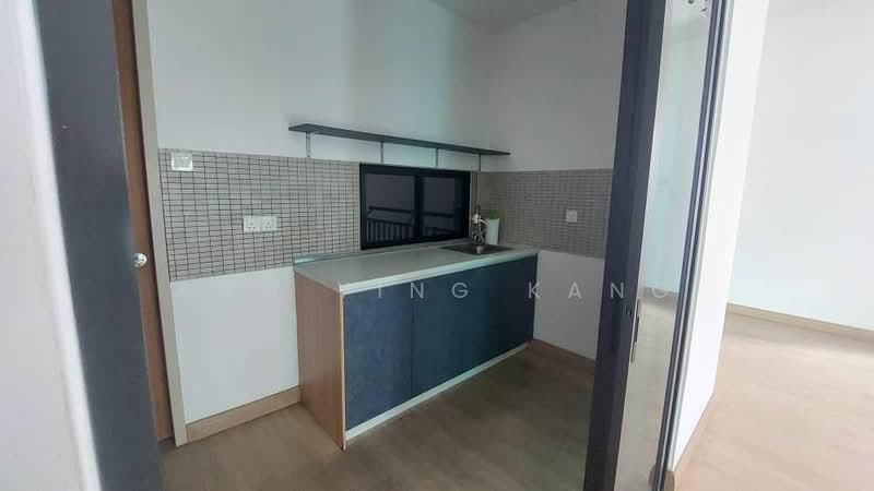 Servis Apartment untuk Disewa di The Grand Subang Jaya SS13 - Koo Ying Kang - Kitchen - PropertyGuru.com.my