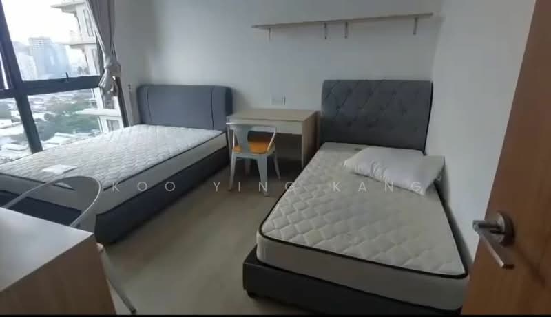 Servis Apartment untuk Disewa di The Grand Subang Jaya SS13 - Koo Ying Kang - PropertyGuru.com.my