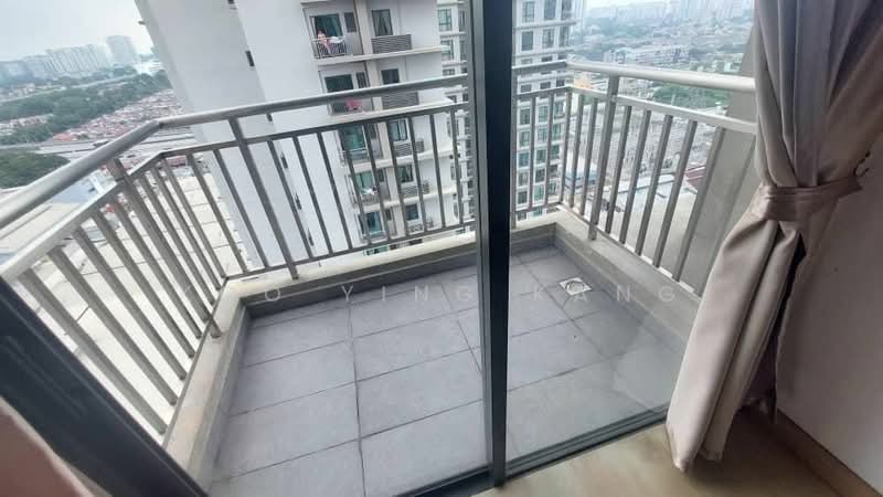 Servis Apartment untuk Disewa di The Grand Subang Jaya SS13 - Koo Ying Kang - PropertyGuru.com.my