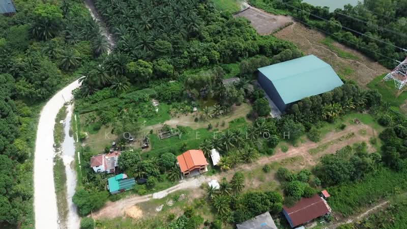 Tanah Pertanian untuk Dijual di Kampung Selangor Dredging (Dengkil) - Kok Yee Loh - Exterior - PropertyGuru.com.my