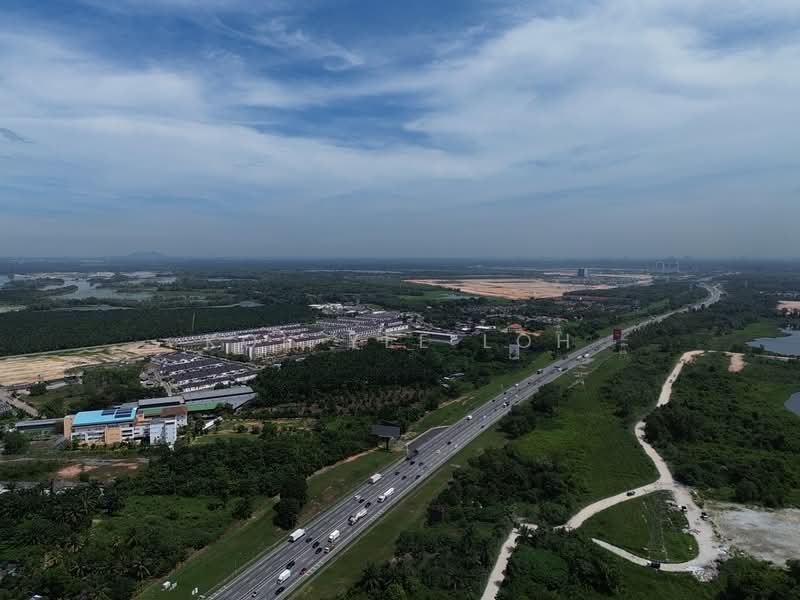 Tanah Pertanian untuk Dijual di Kampung Selangor Dredging (Dengkil) - Kok Yee Loh - Exterior - PropertyGuru.com.my