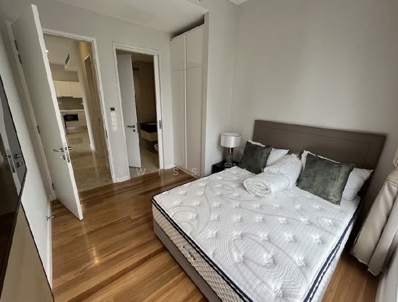 Service Residence for Sale at Pavilion Ceylon Hill - Swiss Tan - PropertyGuru.com.my