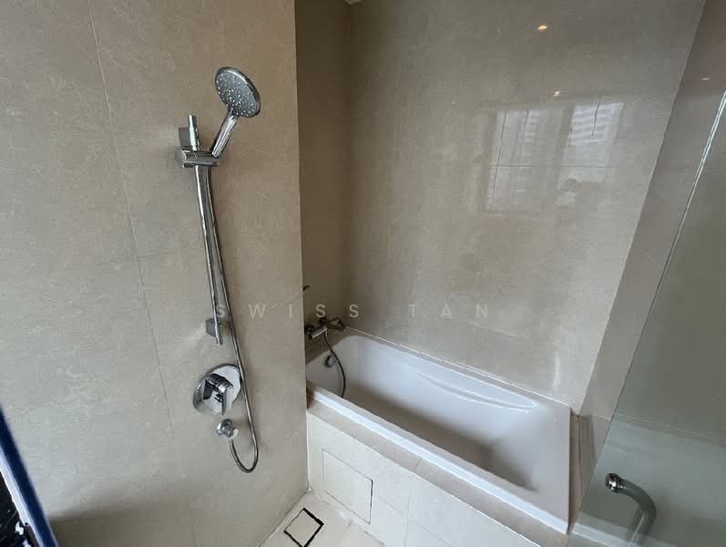 Service Residence for Sale at Pavilion Ceylon Hill - Swiss Tan - PropertyGuru.com.my
