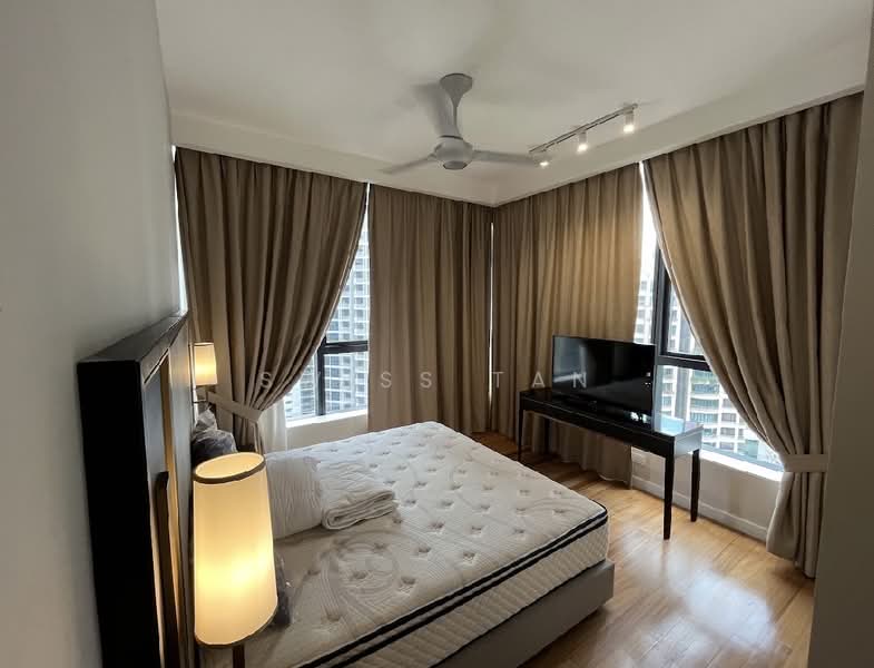 Service Residence for Sale at Pavilion Ceylon Hill - Swiss Tan - PropertyGuru.com.my